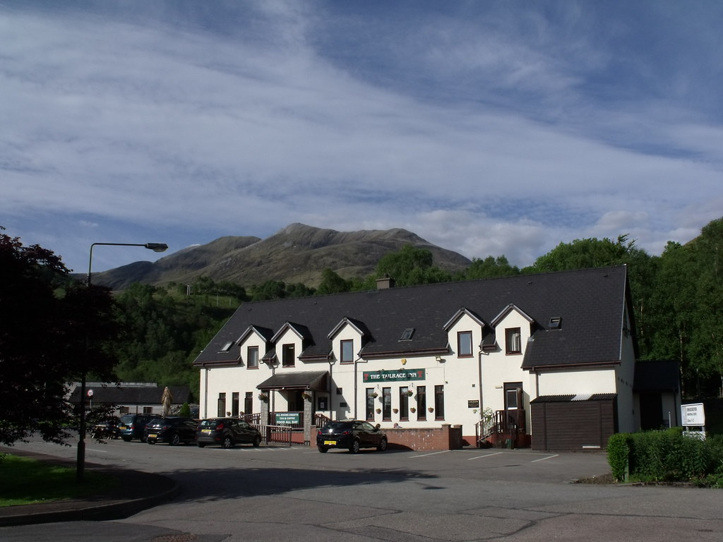 West Highland Way Kingshouse to Kinlochleven puffin11k Flickr