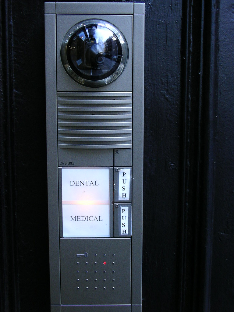 19 Murry St. 019 Paragon Security And Locksmith Paragon Security And