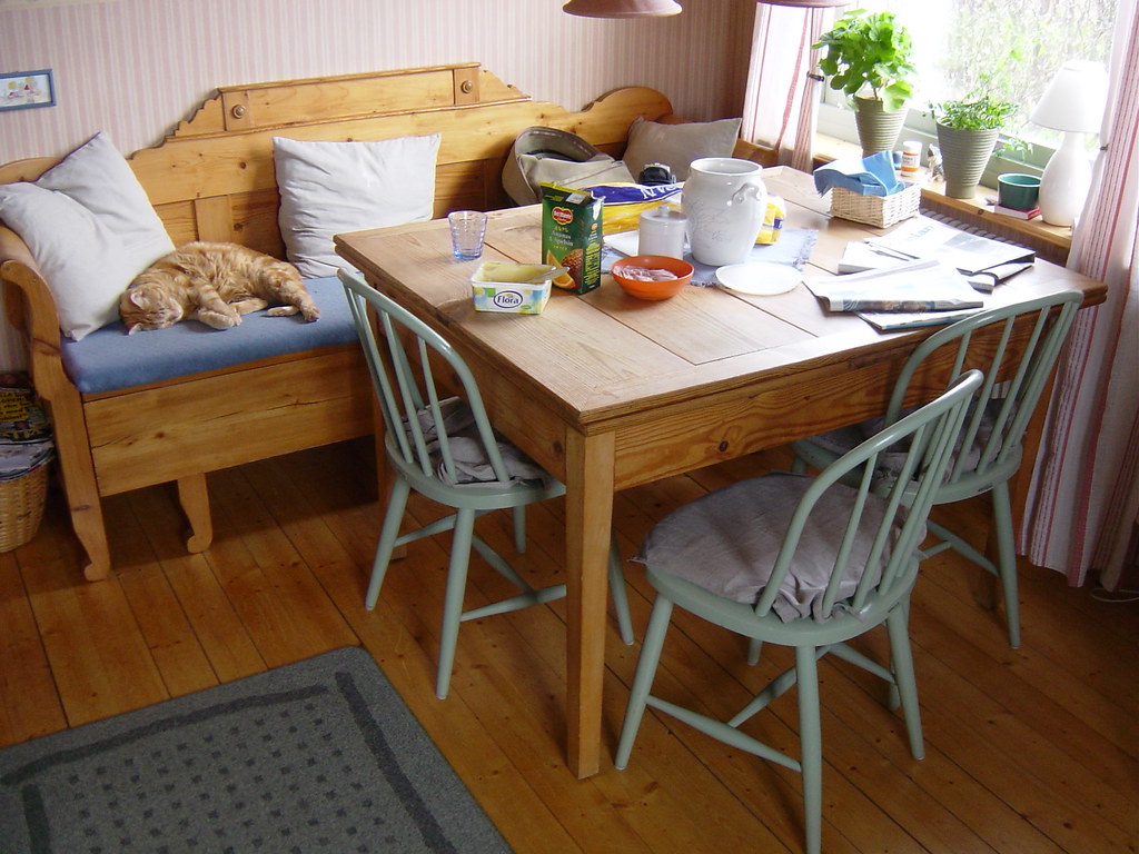 Swedish furniture at its best Arie Westerduin Flickr