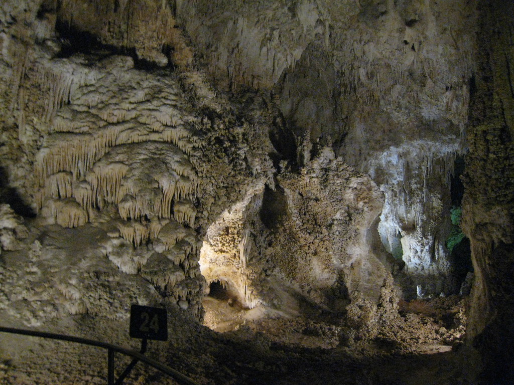 Roswell Carlsbad CAvern tapleywoods Flickr