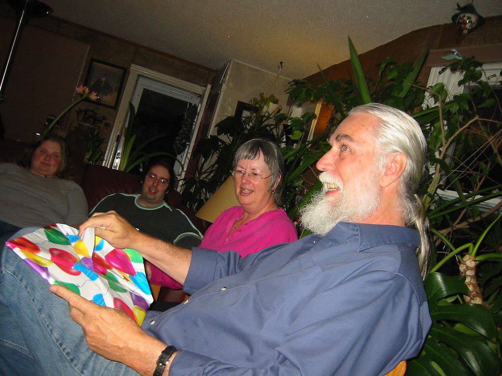 1090959_IMG Dan Warburton turns 55! warb Flickr