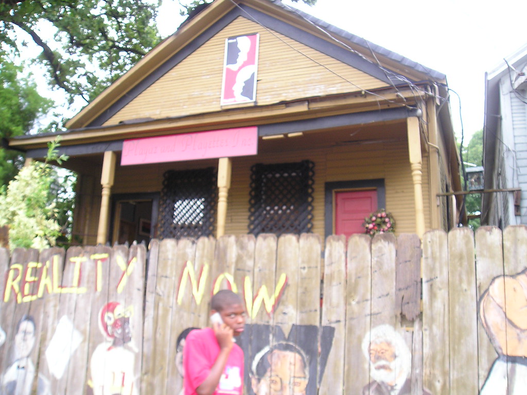 Hope St Playaz and Playettes, Allendale, Shreveport Flickr