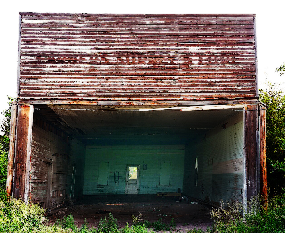 Farmers Supply Store, Densmore, KS Densmore, Kansas. A tow… Flickr