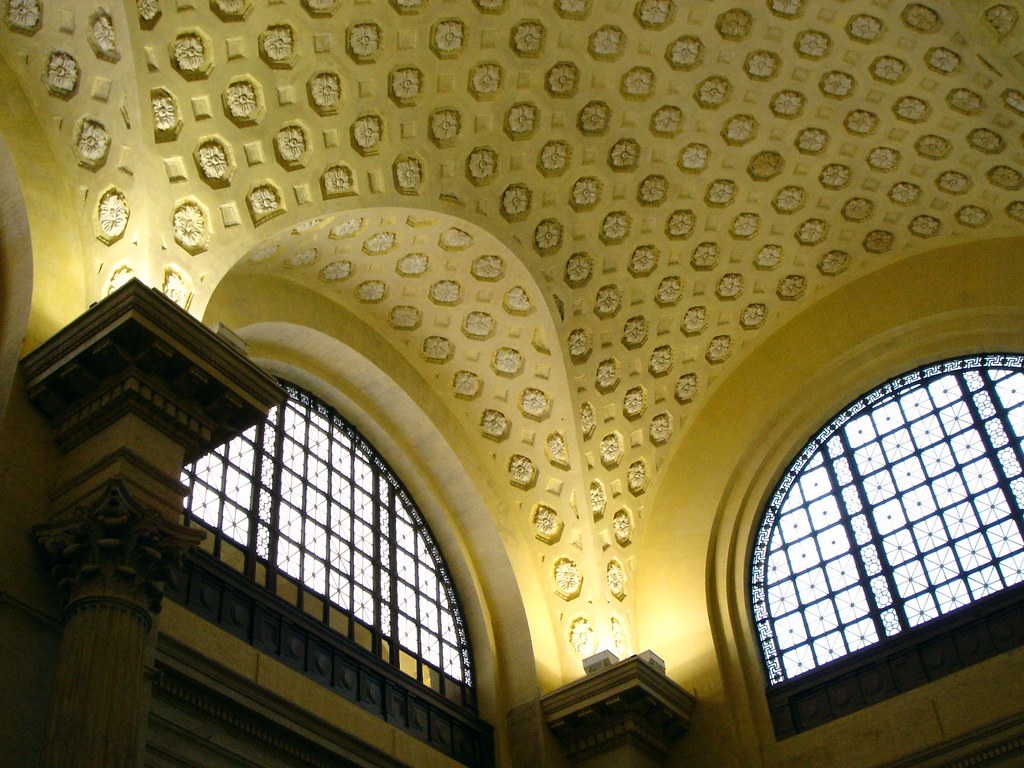 Great Hall The Great Hall of the federal Conference Centre… Flickr