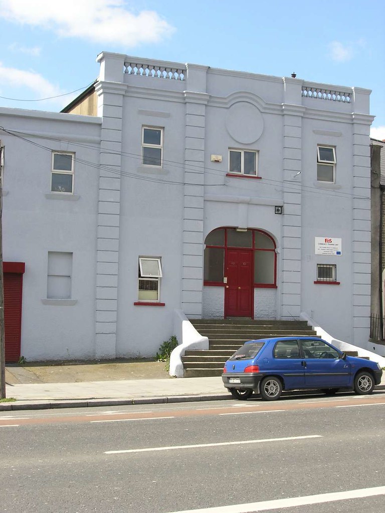0505 Dublin Broadway (1) former Broadway Cinema Dublin Eir… Flickr