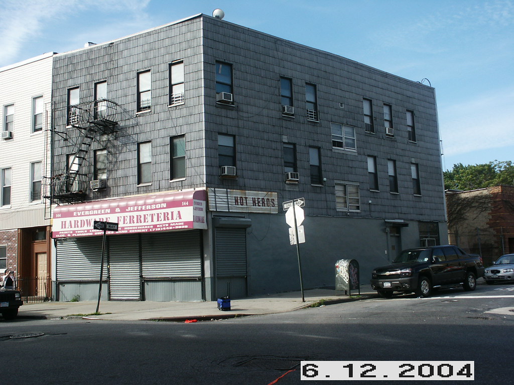 Bushwick And Evergreen Apartments at Julian Gibson blog