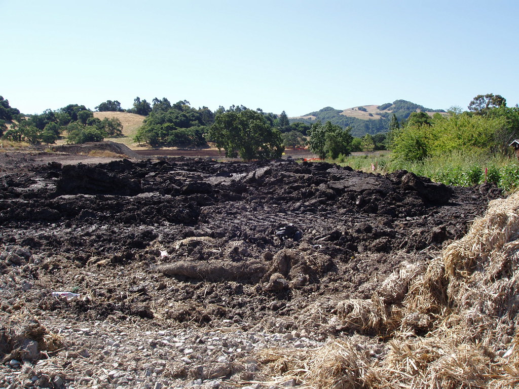 "The Grasslands" That's what the housing development is ca… Flickr