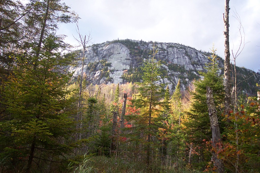 Wheeler Mountain in Barton, VT Flickr