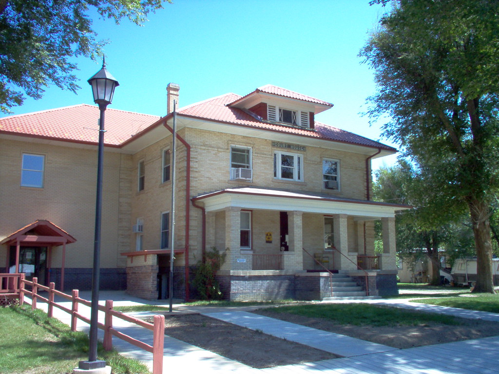 Colorado Crowley County (Ordway) Steve Flickr