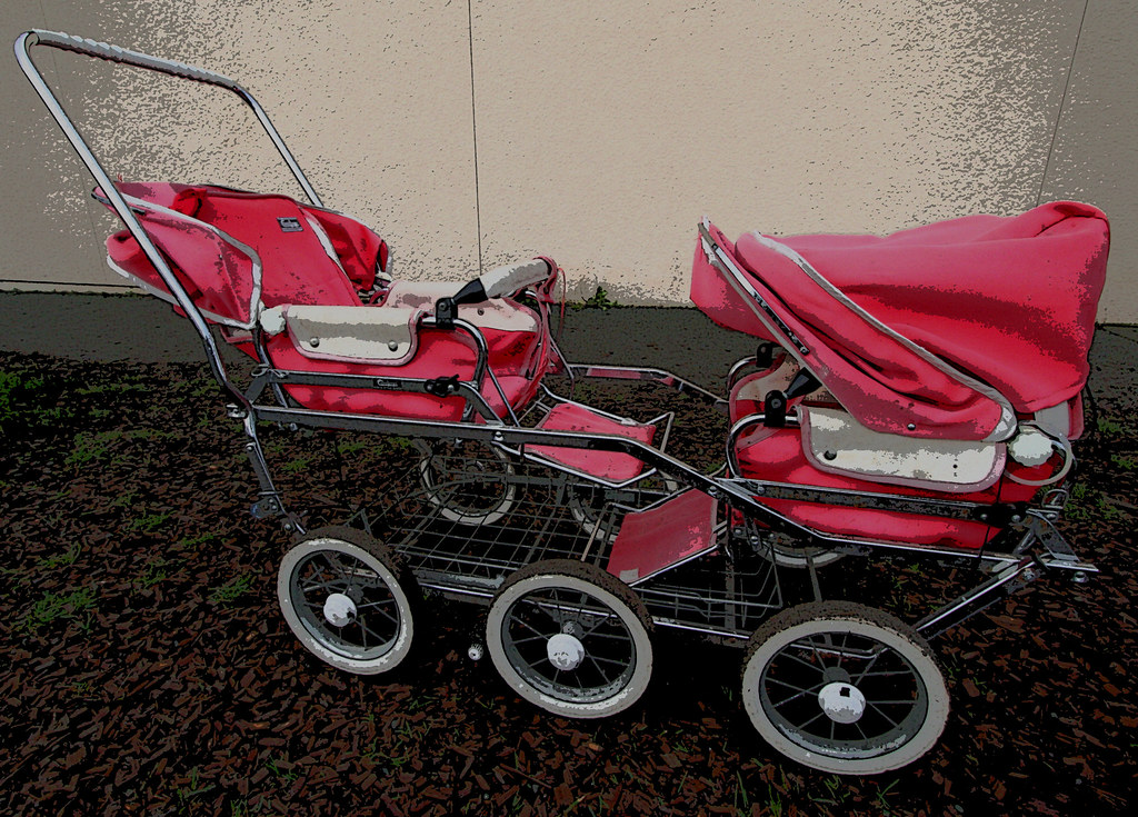 Rubber BabyBuggy Bumpers Bruce Dean Flickr