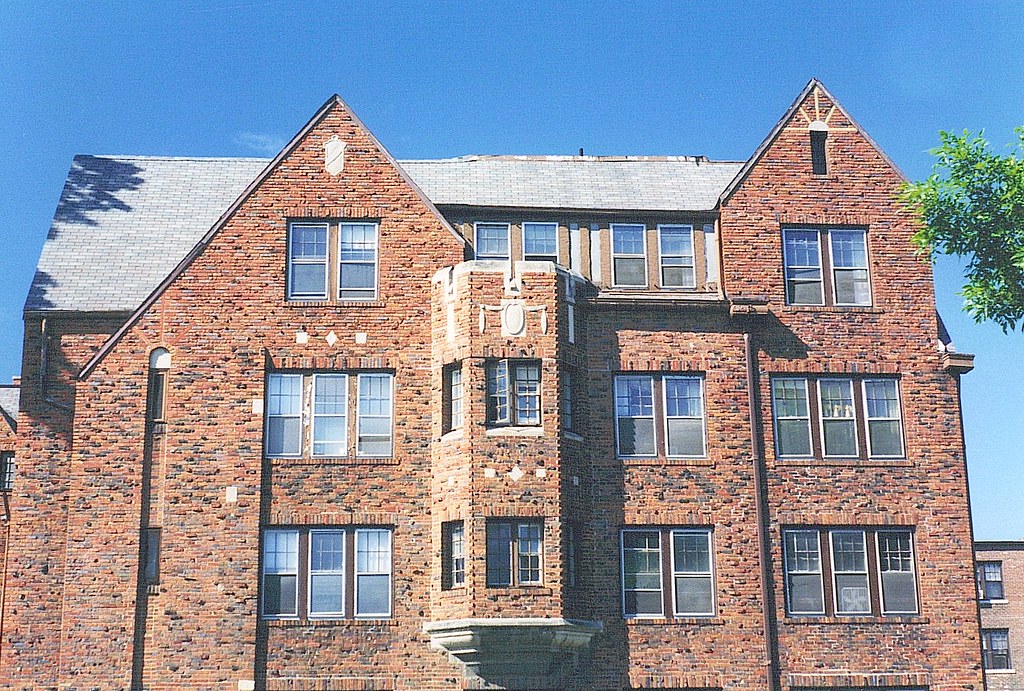 225 Covington Drive, Palmer Lodge ApartmentsDetroit MI Flickr