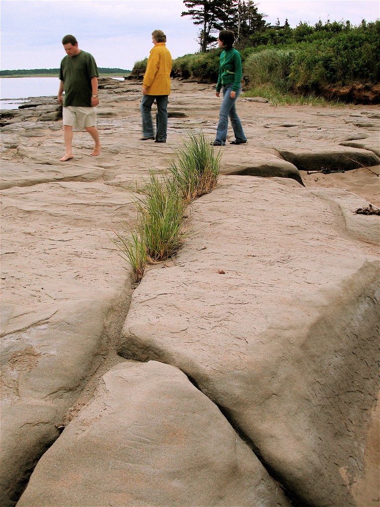 Cape Tormentine, NB Ian Bryson Flickr