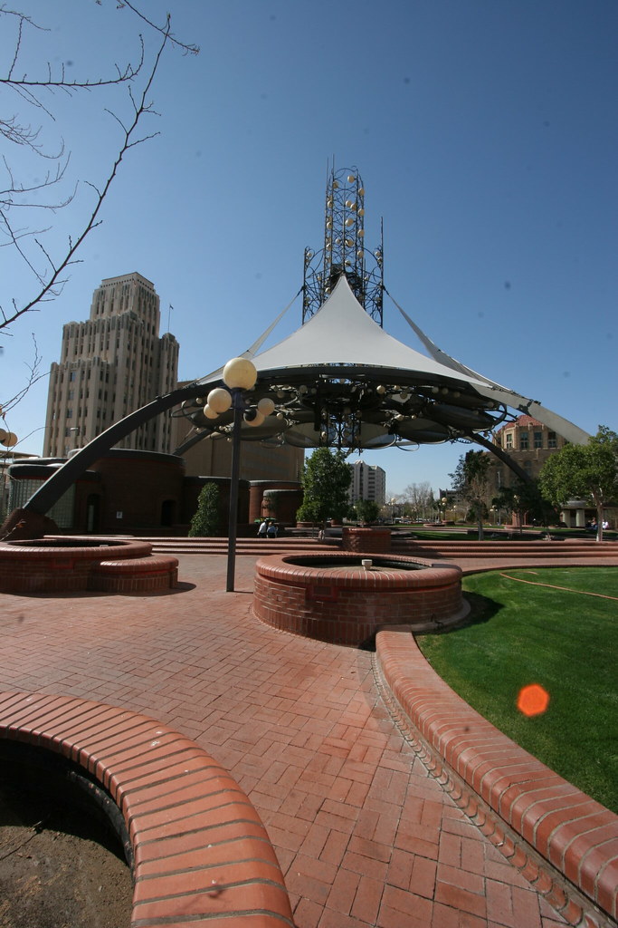 PATRIOTS PARK ON 2.12.2007 1 OF 5 View of the current pa… Flickr