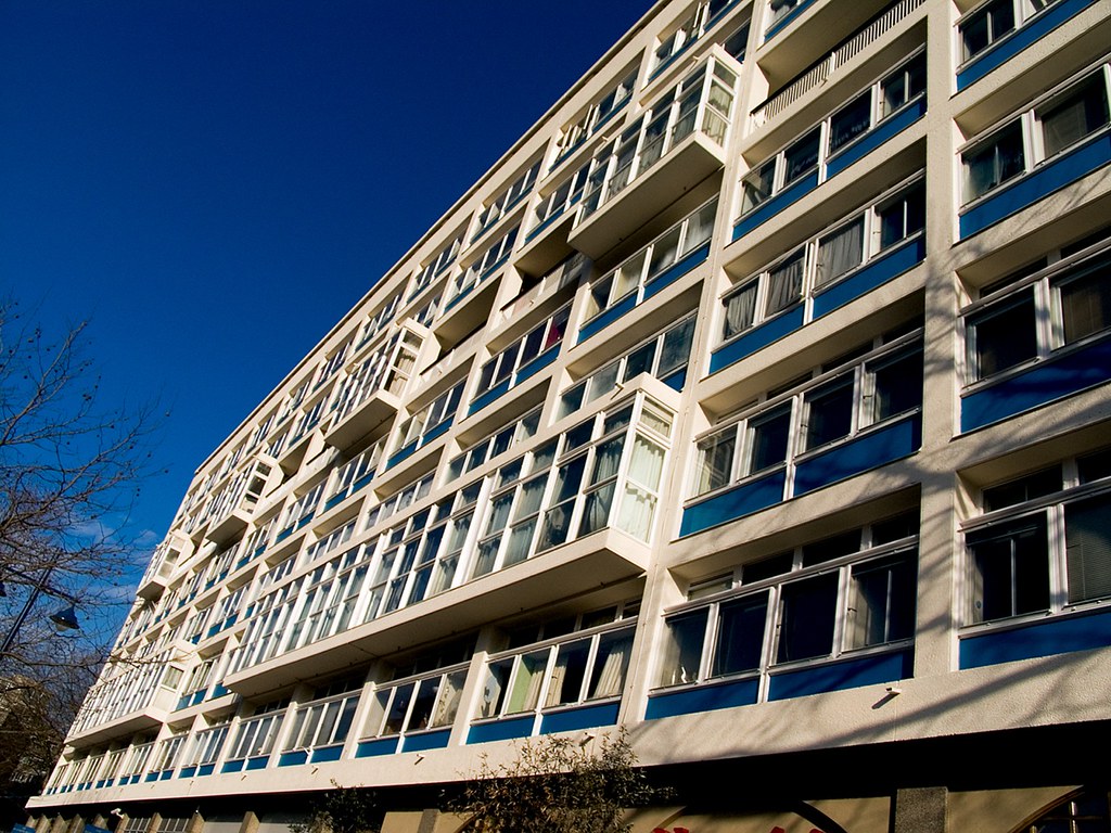 Alexander Fleming House 02 Alexander Fleming House [aka. M… Flickr