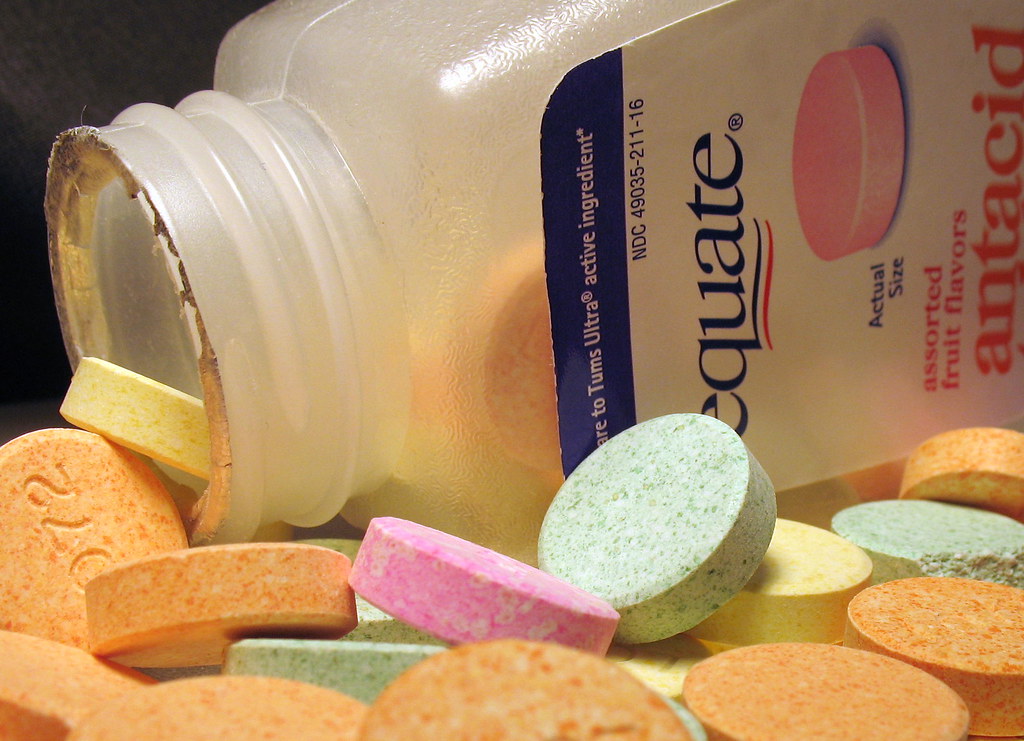 For that upset stomach EMP...Product Advertisement Flickr