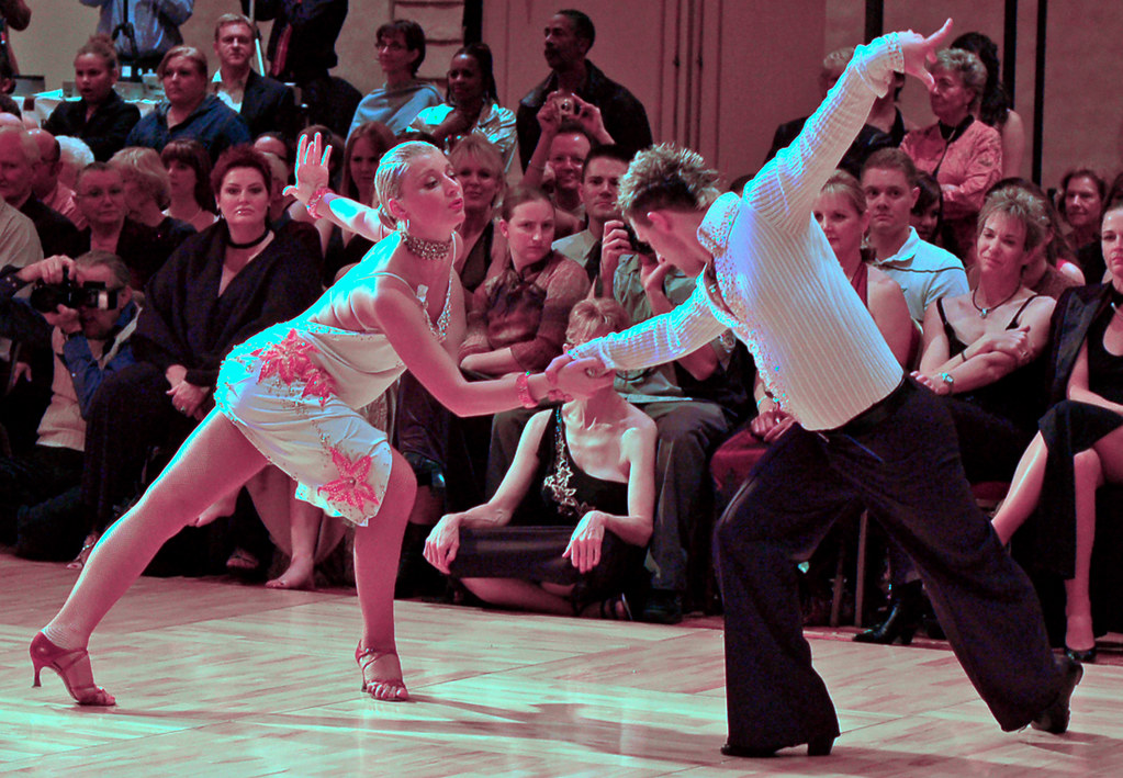 Gery and partner (version 2) A new and improved version of… Flickr