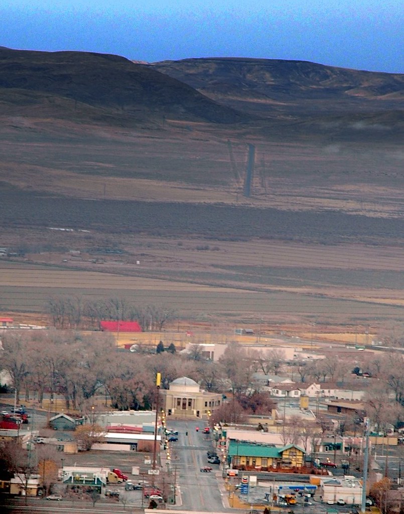 Lovelock Nevada Judy Flickr