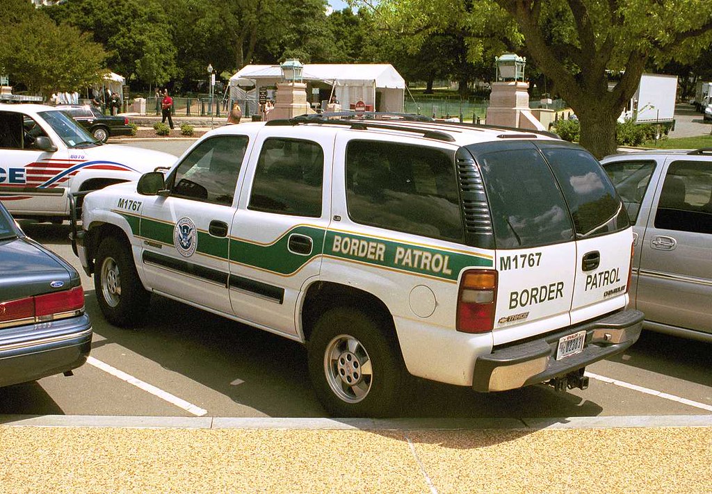 US Border Patrol_09 U.S. Border Patrol Washington, D.C. 20… Flickr