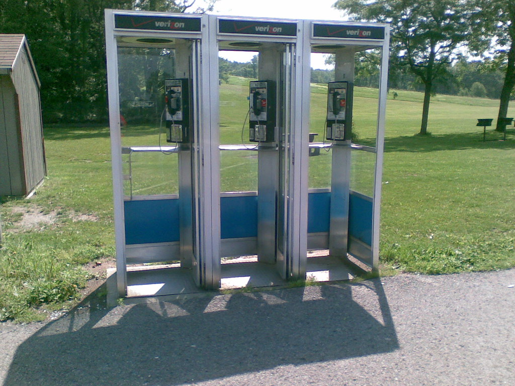 Superman would approve Can't think of the last time I saw … Flickr