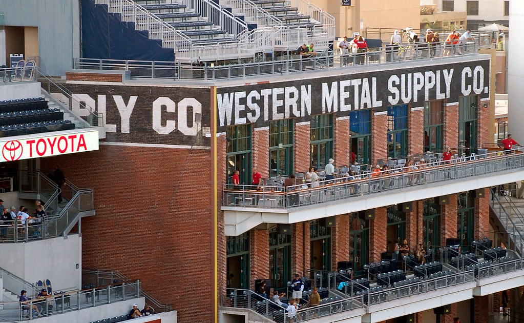 western metal supply co One of the coolest things about Pe… Flickr