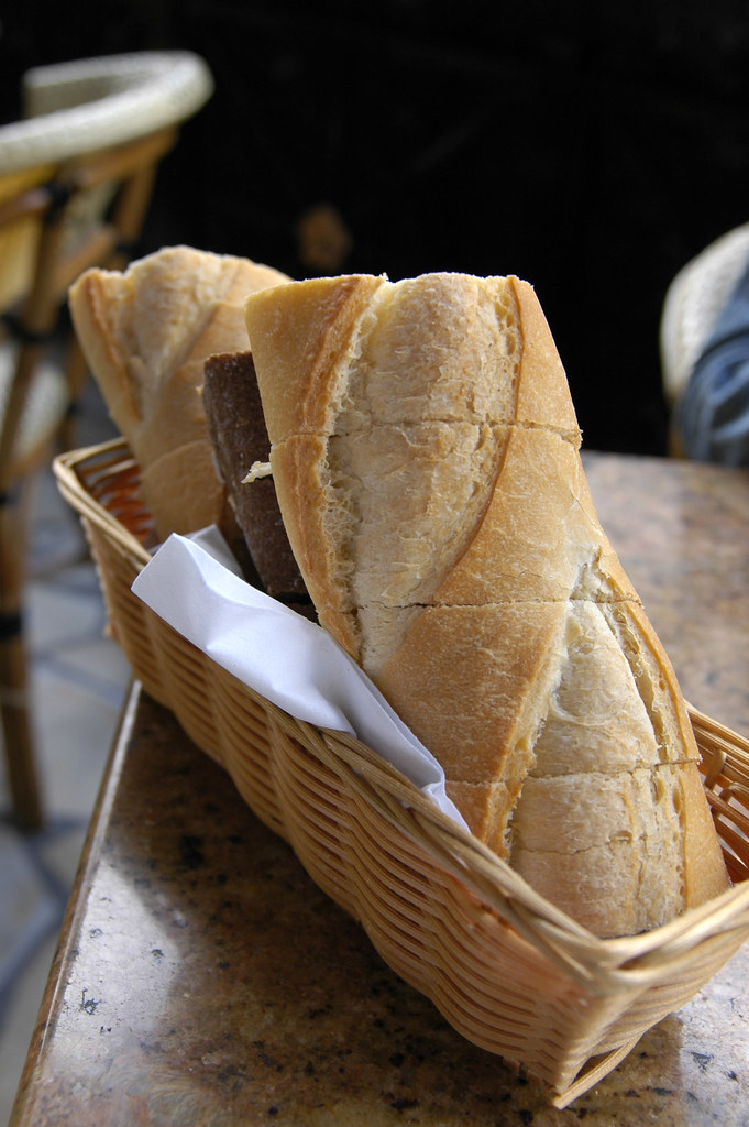 The Cheesecake Factory, Honolulu Yuichi Sakuraba Flickr