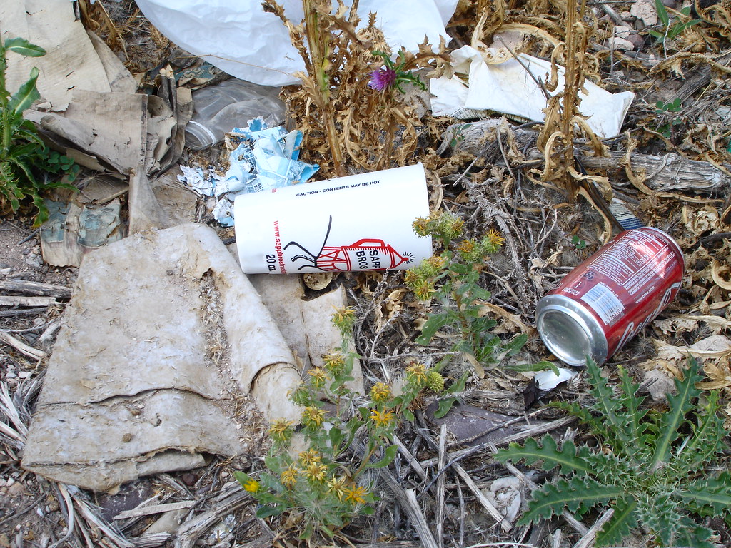 20070901 Fort Bridger Wyoming TA Travel Center by Holly (1… Flickr