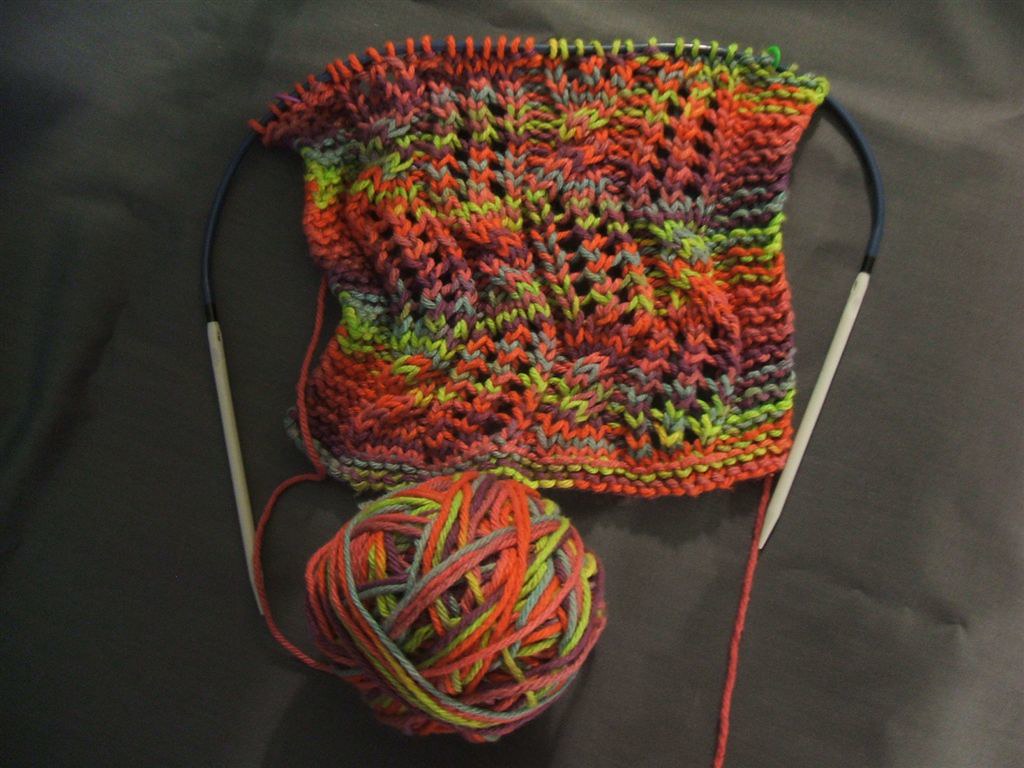Knitting on Ravelry 006 Terri Hodges Flickr