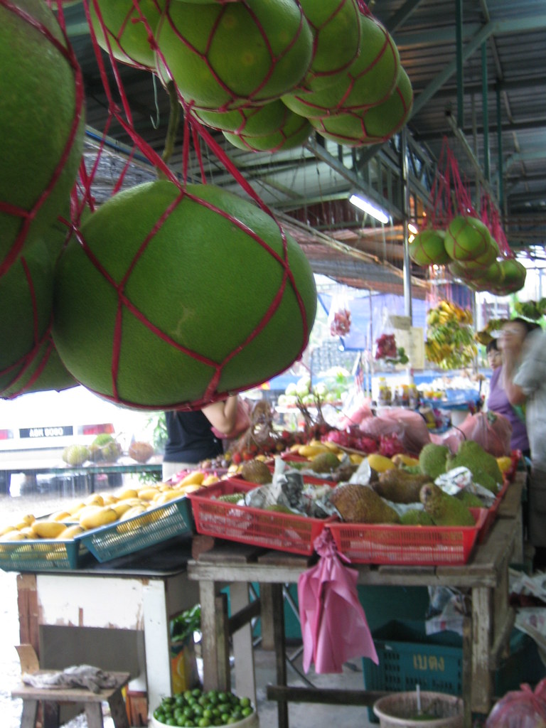Pomelo Stall Ipoh Perak at Jane Tyler blog