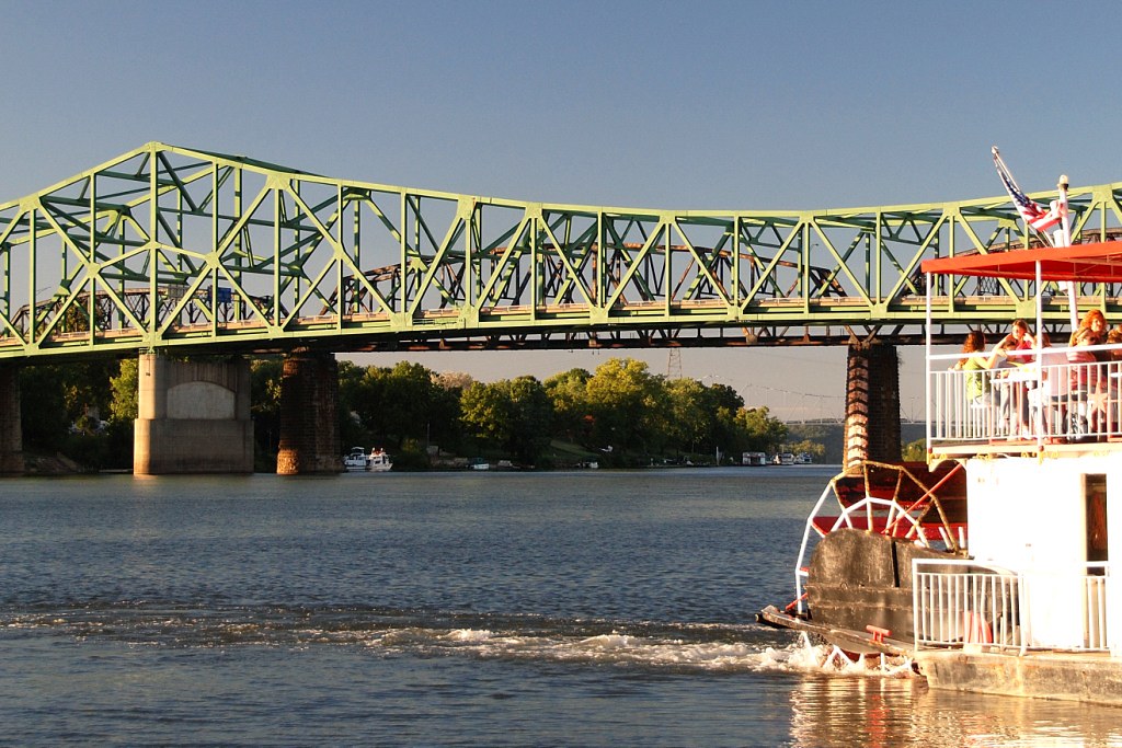 Flickriver Photoset 'The MidOhio Valley' by WVJazzman