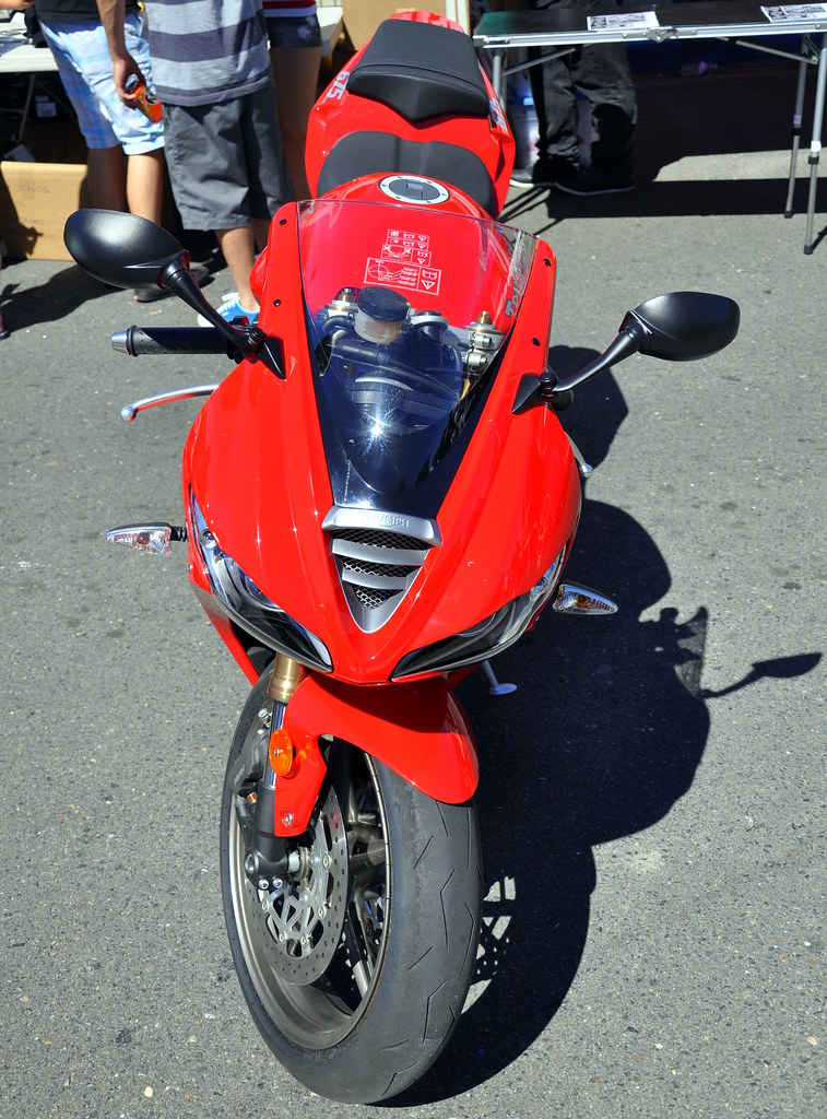 Street Bike Fest,Modesto Triumph,Street Bike Fest,Modesto,… Flickr