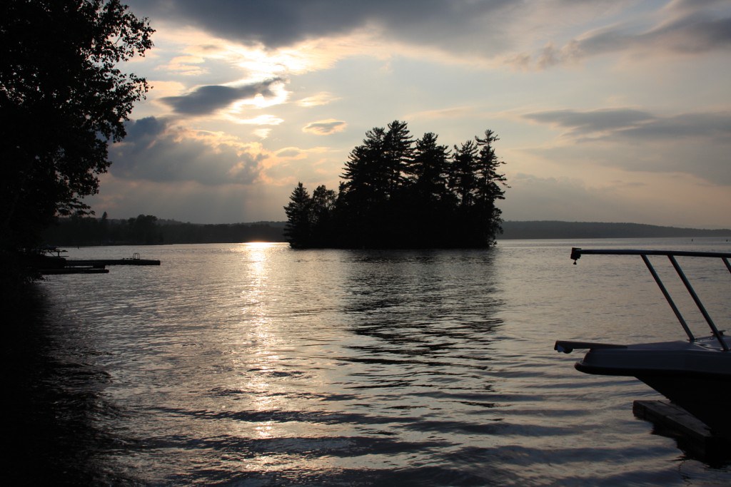 FOR SALE, Rockwood Cottages on Moosehead Lake, Maine Flickr