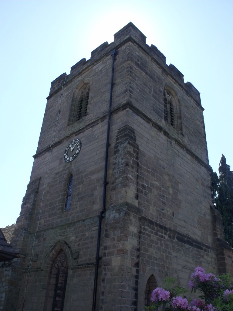 Church of St Laurence, Northfield This is the Church of St… Flickr