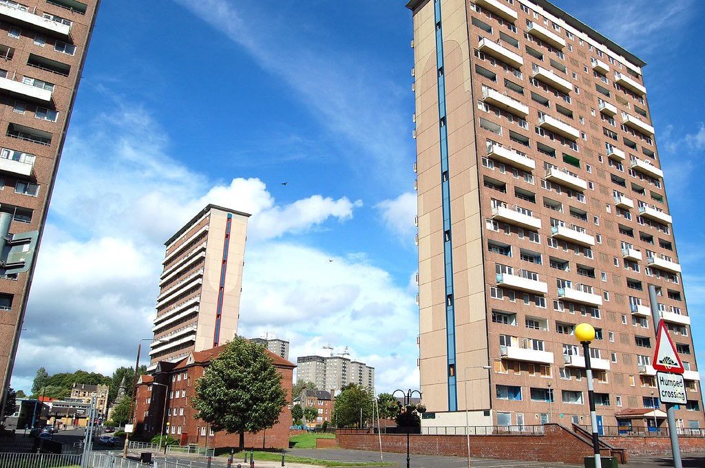 Shawbridge Street, Shawlands Jimmy1361 Flickr