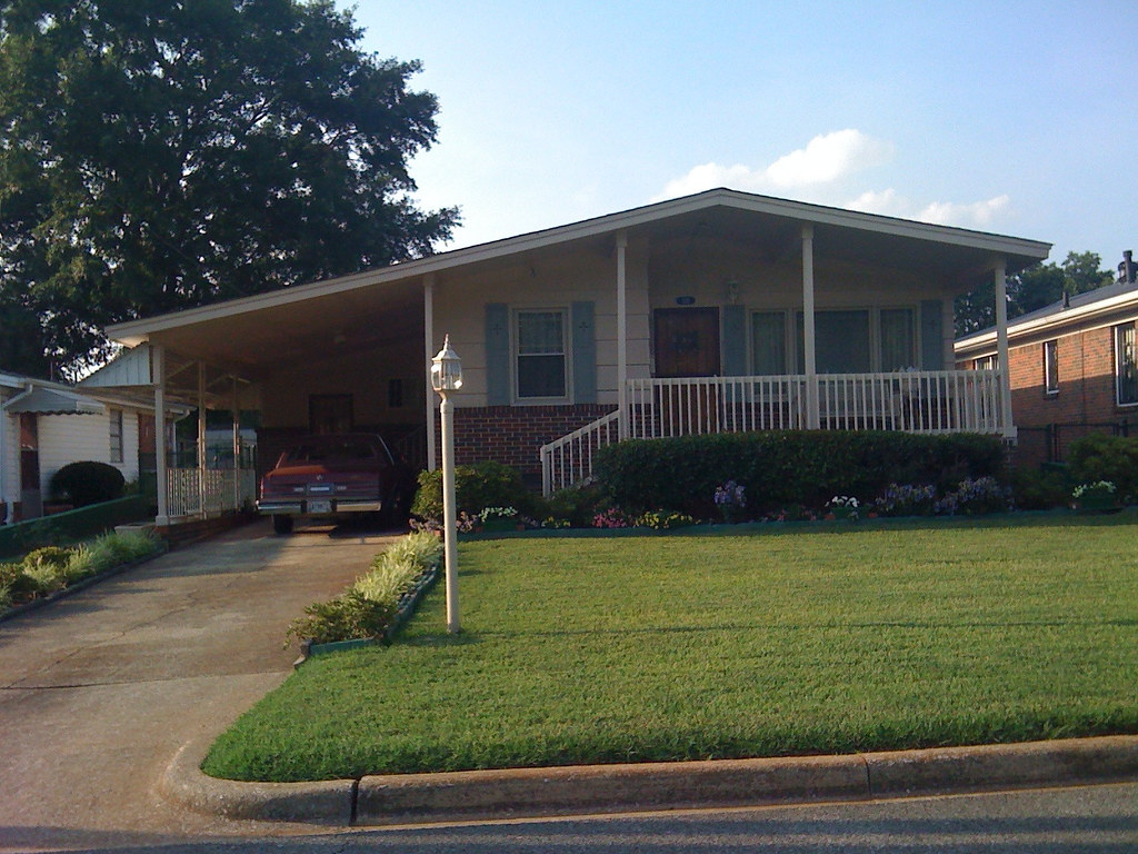 South Titusville Birmingham Birmingham is beautiful. Just … Flickr