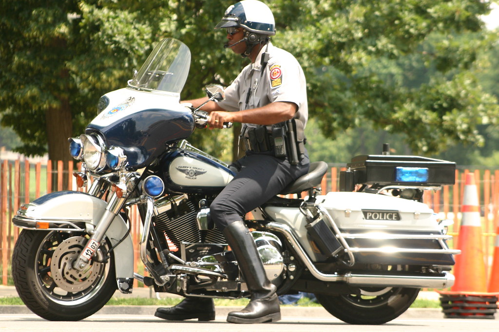 39.NPMR.WDC.14jul07 Fairfax County (Virginia) Police . www… Flickr