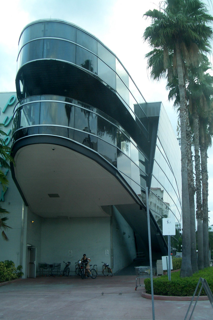 Publix by the Bay Publix Supermarket in Miami Beach, Flori… Flickr