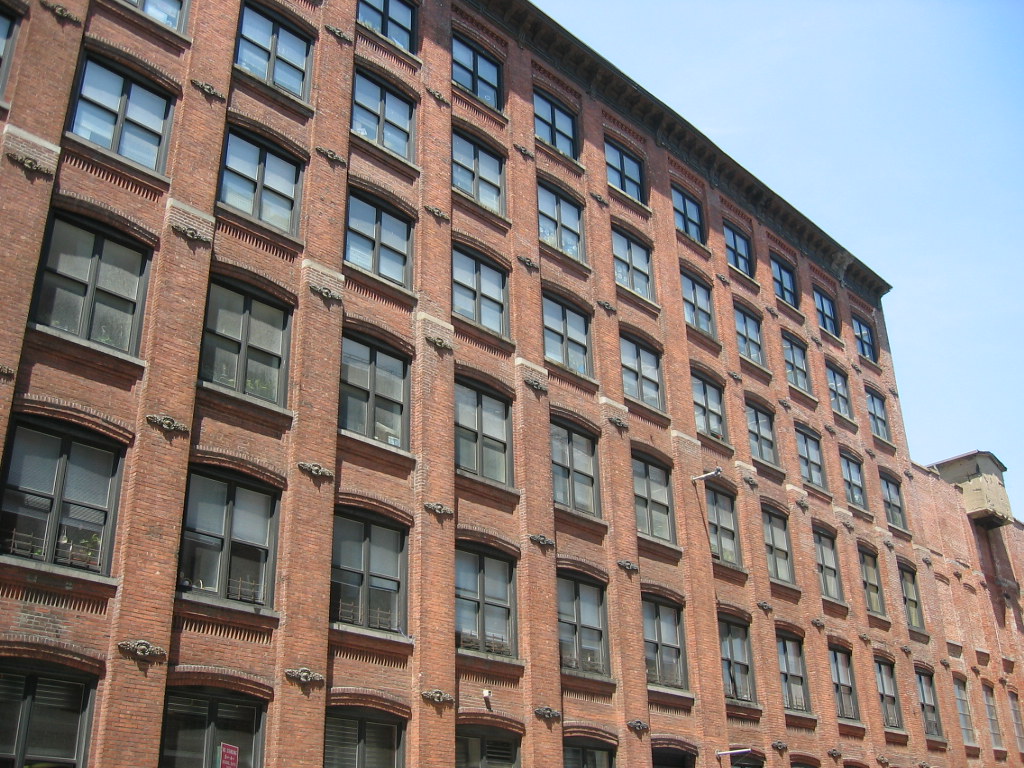 30 Washington St. Hetx Flickr