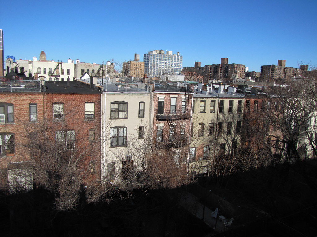 My Harlem Apt Flickr