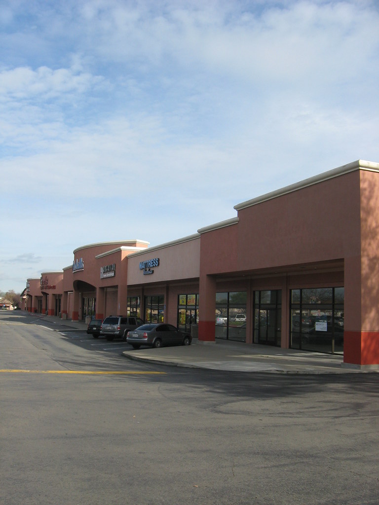 Rhodesway Discount Store Dublin,CA Former Rhodesway Discou… Flickr
