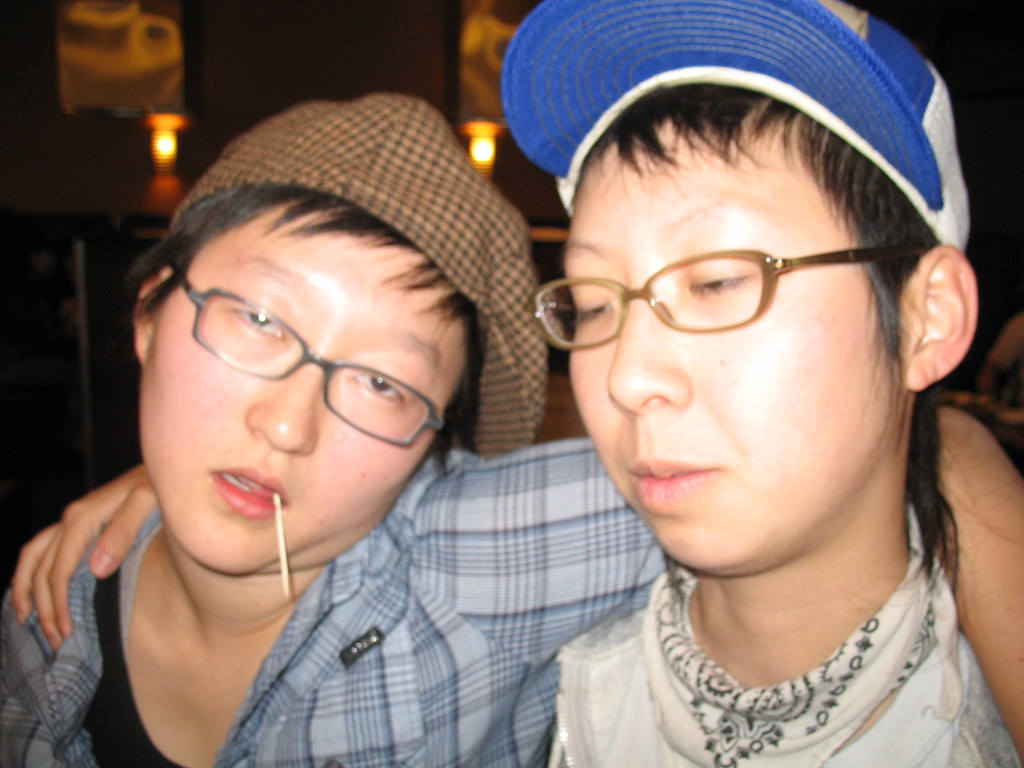 Sunny Kim's 23rd Birthday Party, Lynnwood, WA, June 22, 20… Flickr