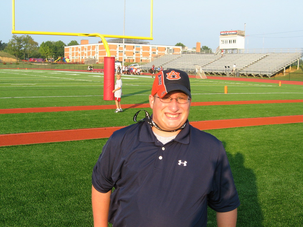 La SalleSt. Joe's Prep 9/22/07 Flickr