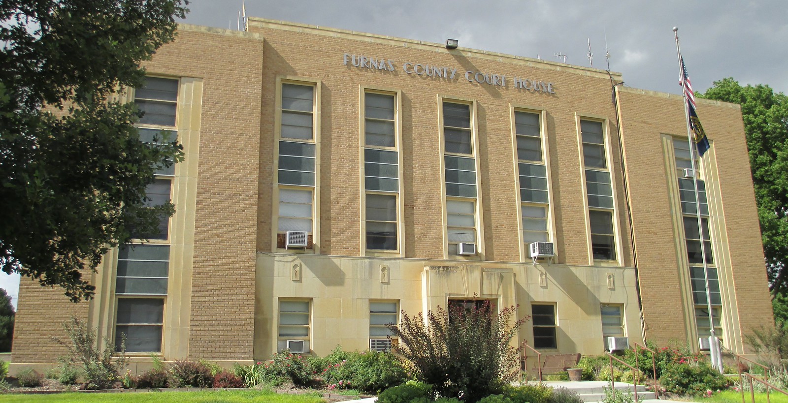 Furnas County, Nebraska Flickr