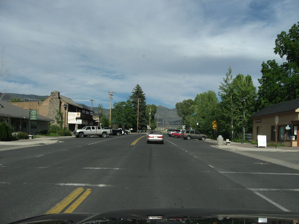 Loyalton, California Loyalton is a city in Sierra County, … Flickr
