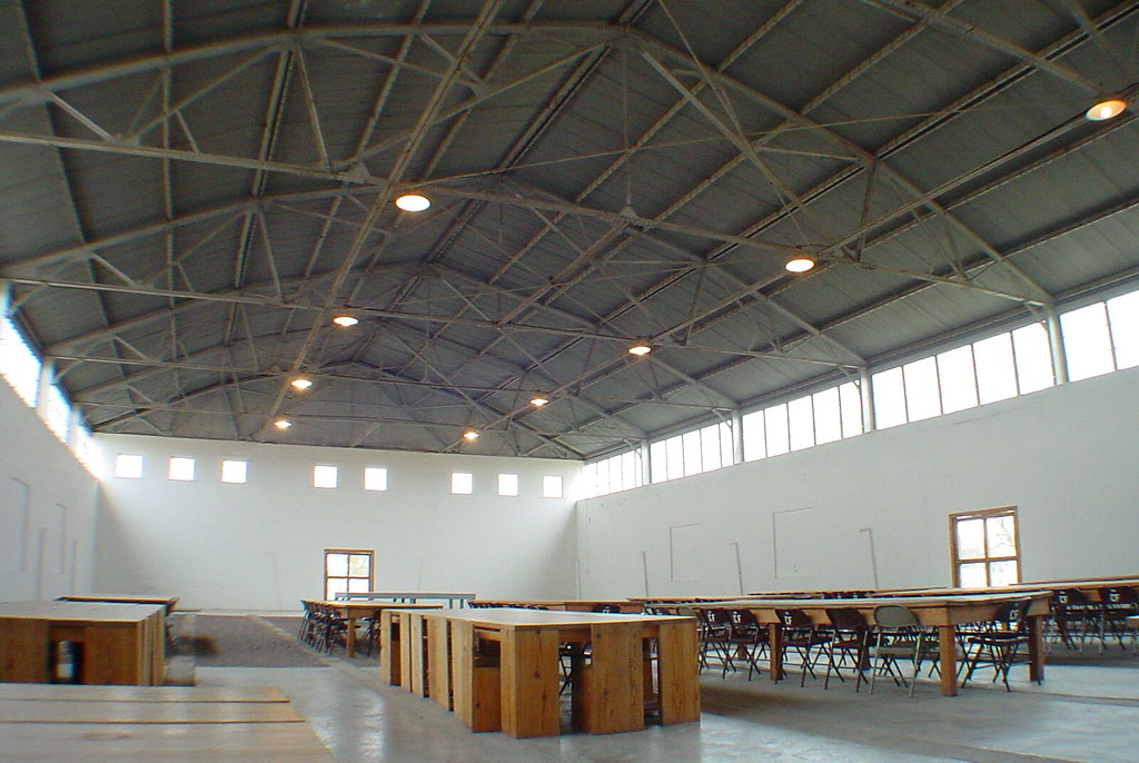 DSC01966 marfa, texas open house 2002 the arena by donald … Flickr