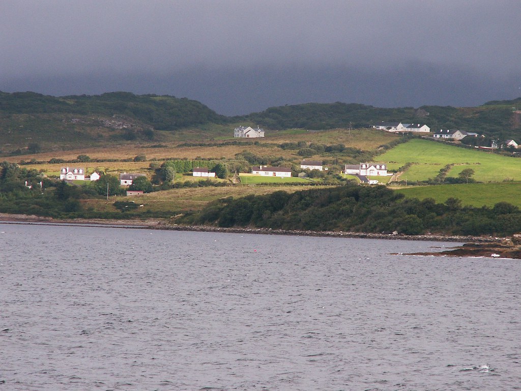 St Johns Point, Donegal Nick Flickr