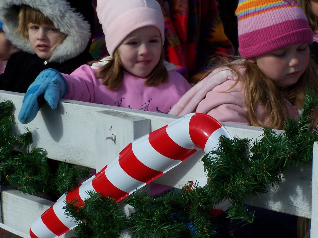 20061202_Pleasant_View_Xmas_Parade 195 Pleasant View, TN C… Flickr