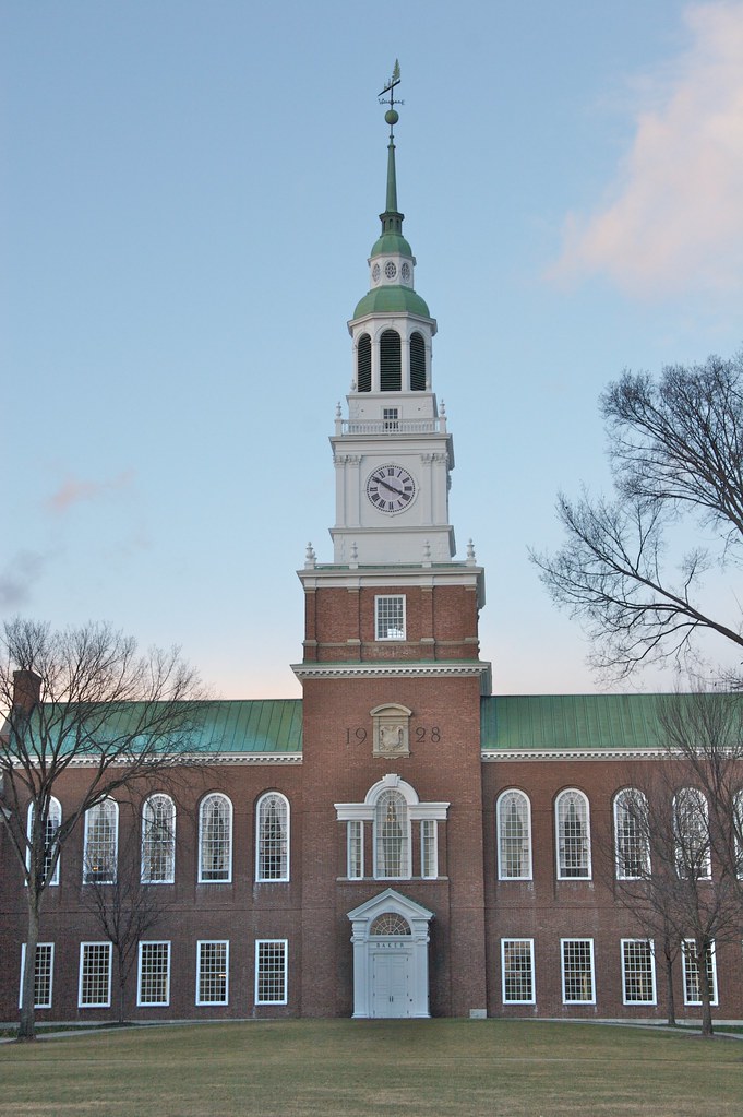 Hanover, New Hampshire Tracy Lee Carroll Flickr