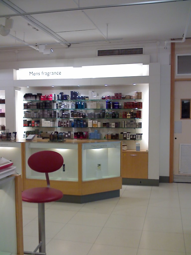 Norwich John Lewis Dongyi Liu Flickr