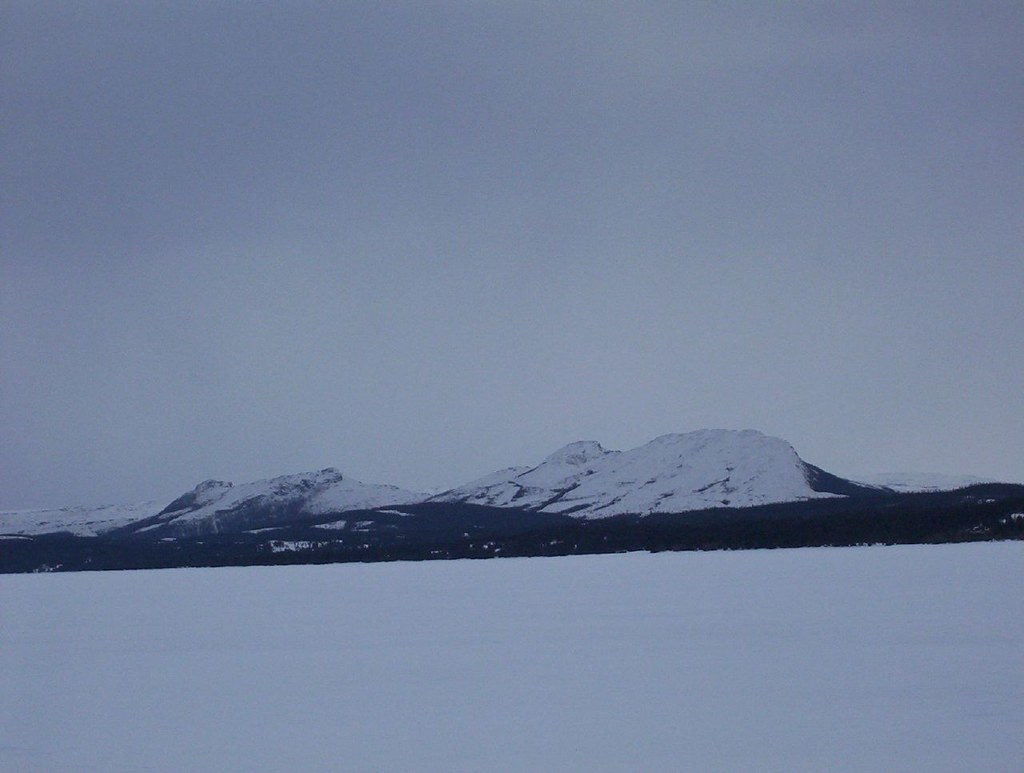 Roddickton NL. Terry Adams Flickr