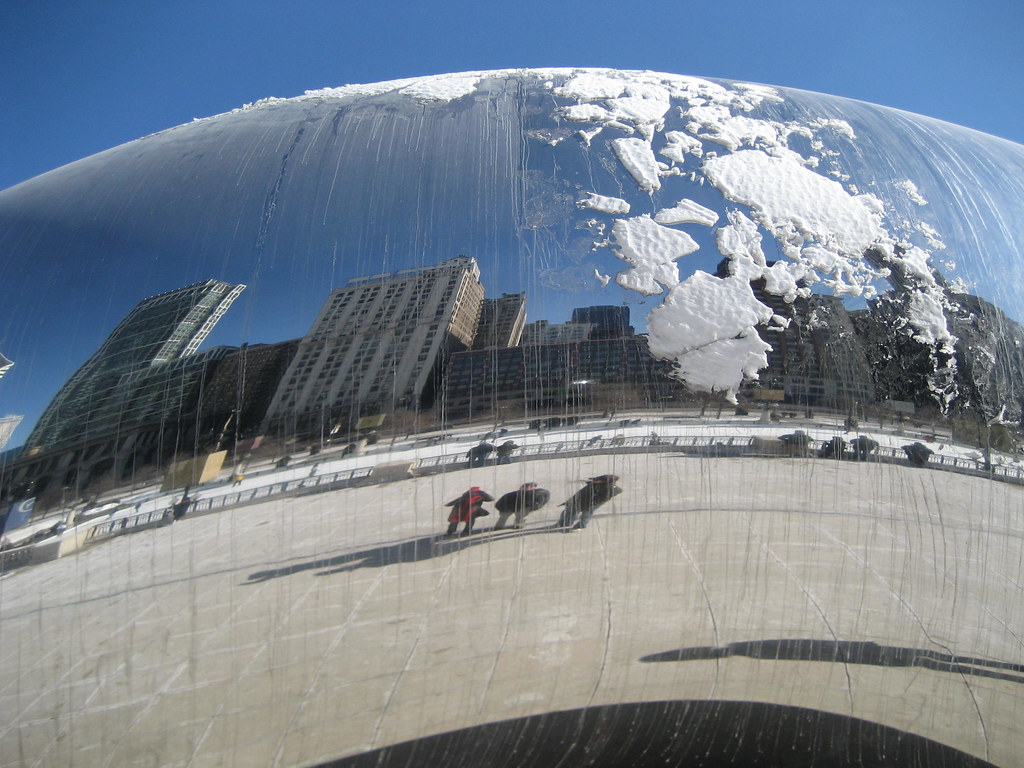 The Jelly Bean Chicago juleshindle Flickr